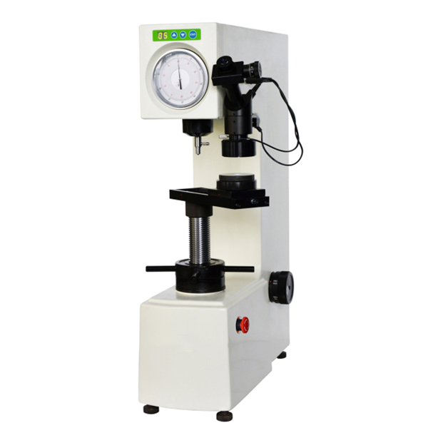 HBRV-187.5型布洛维硬度计