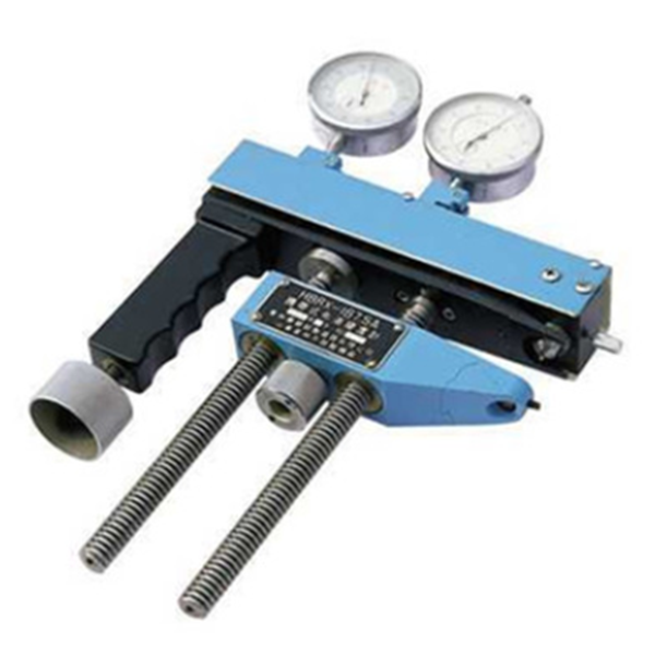 HBRX-187.5A型携带式布洛硬度计