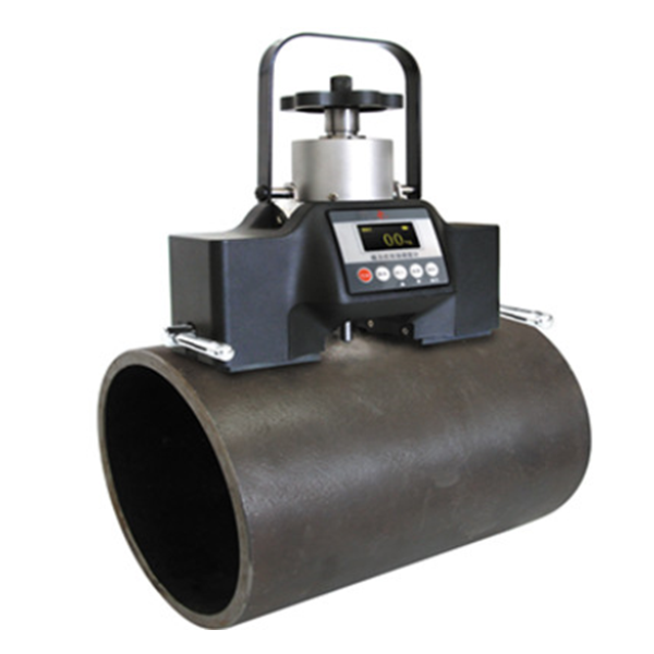 磁力式数显布洛硬度计 便携式硬度计