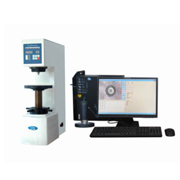 电子布氏测量软件