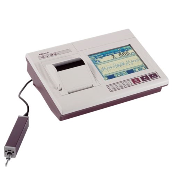 SJ-310日本三丰便携式表面粗糙度仪