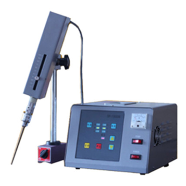 SF-1000W电火花打孔机