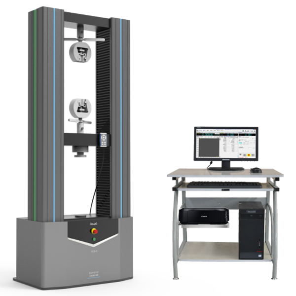 WDW-100M微机控制电子式万能试验机