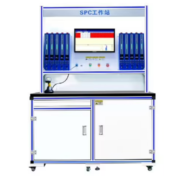 SPC工作站SPC分析软件数据统计