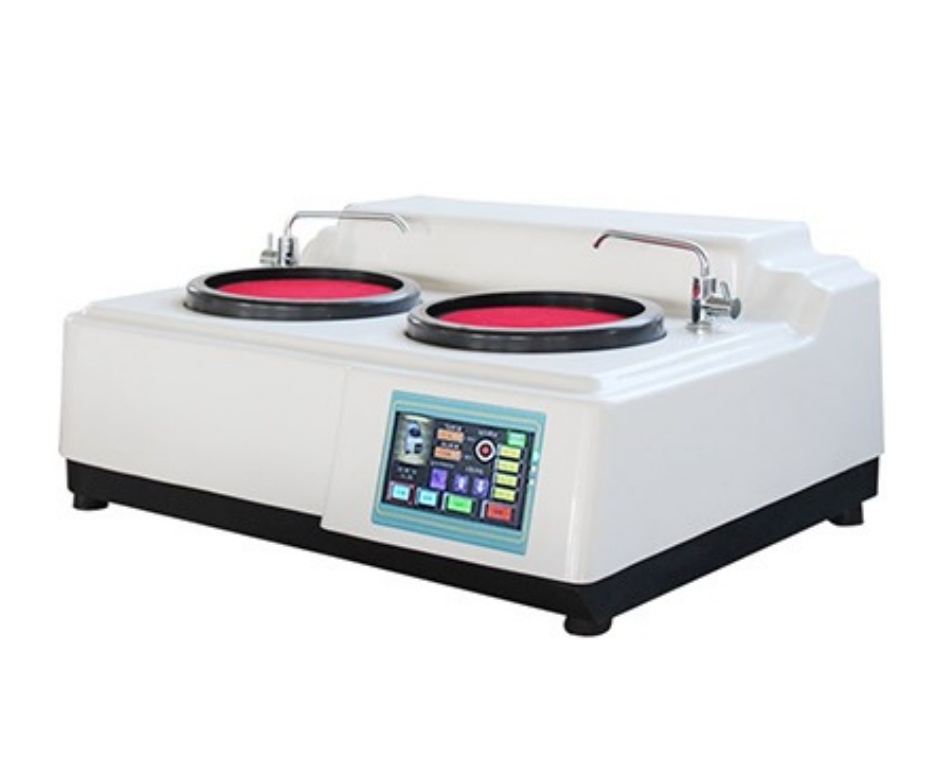 MP-2S金相试样磨抛机