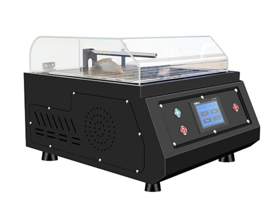 PBQ-200DS金相精密平板切割机