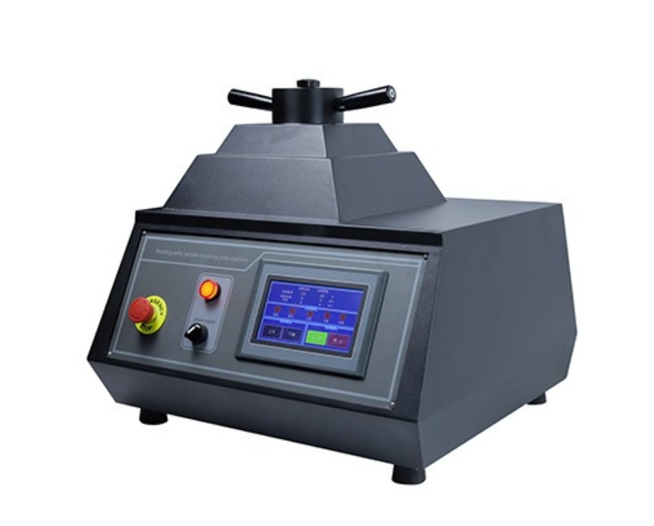 ZXQ-60S金相试样自动镶嵌机