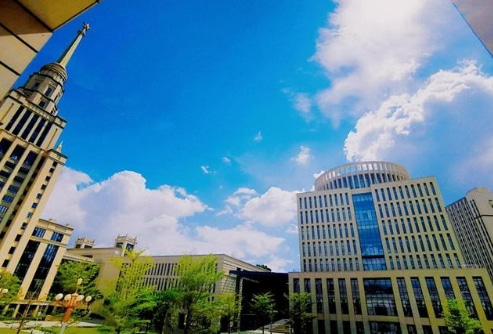 高校